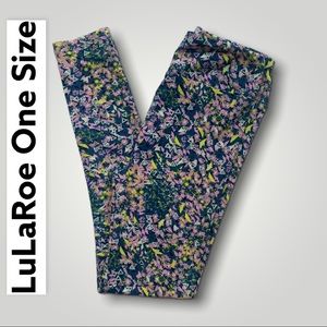 LuLaRoe Leggings